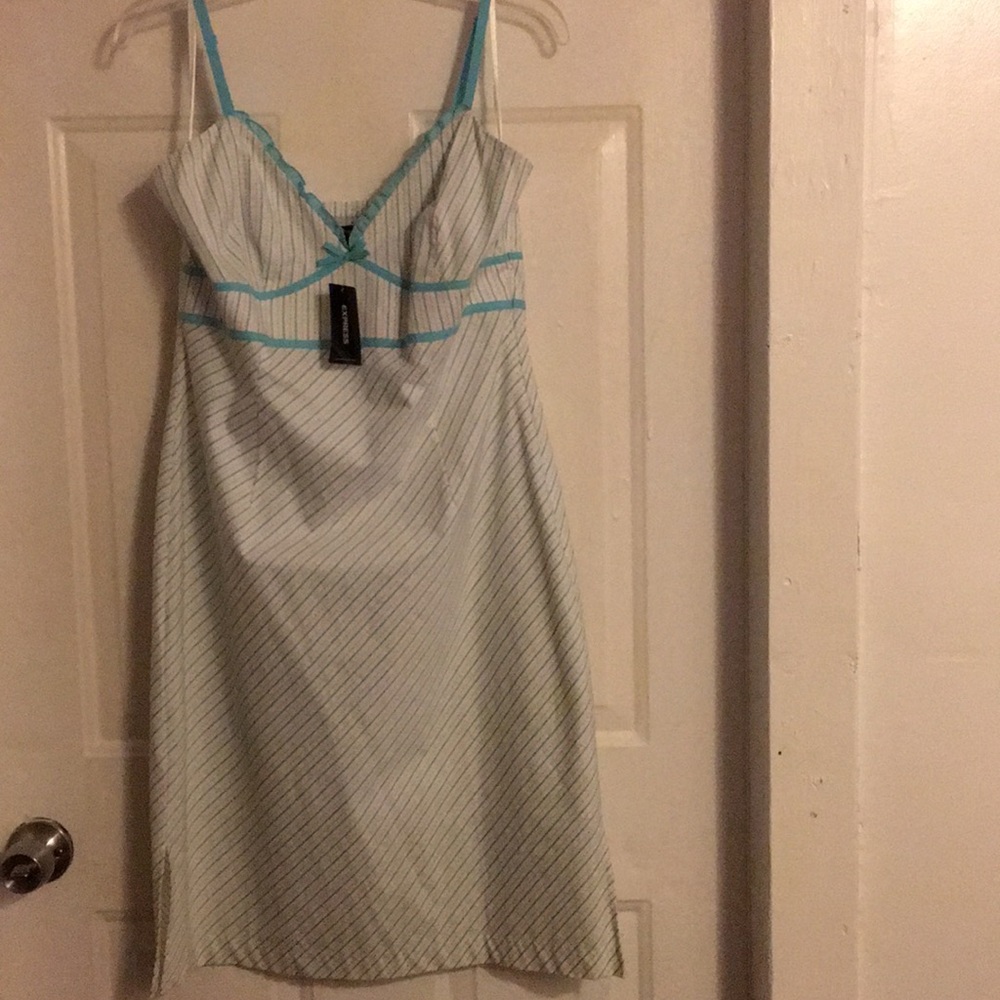 Summer dress